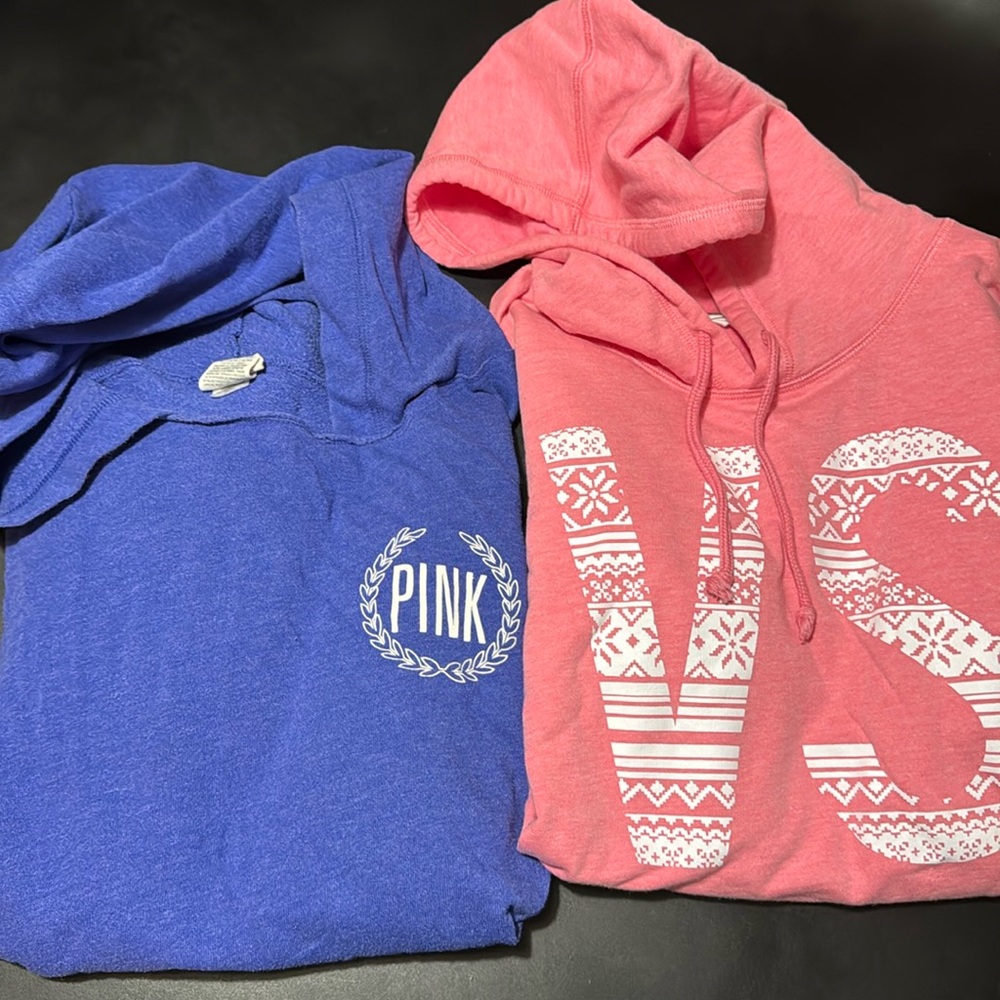 Hoodies